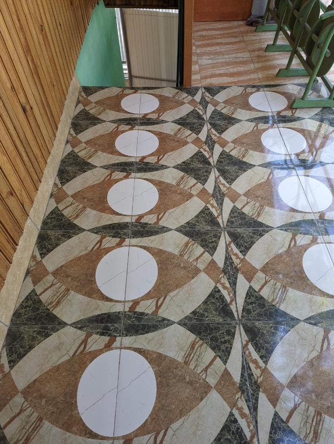 Dalko Hotel Borzsomi Kültér fotó