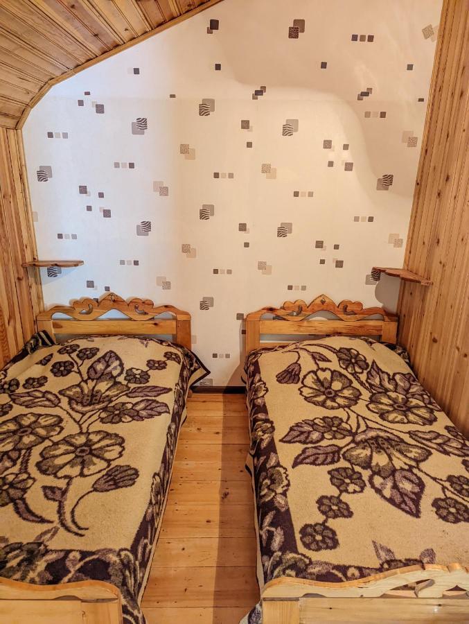 Dalko Hotel Borzsomi Kültér fotó