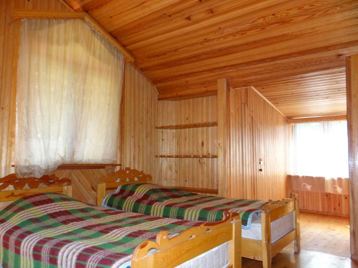Dalko Hotel Borzsomi Kültér fotó