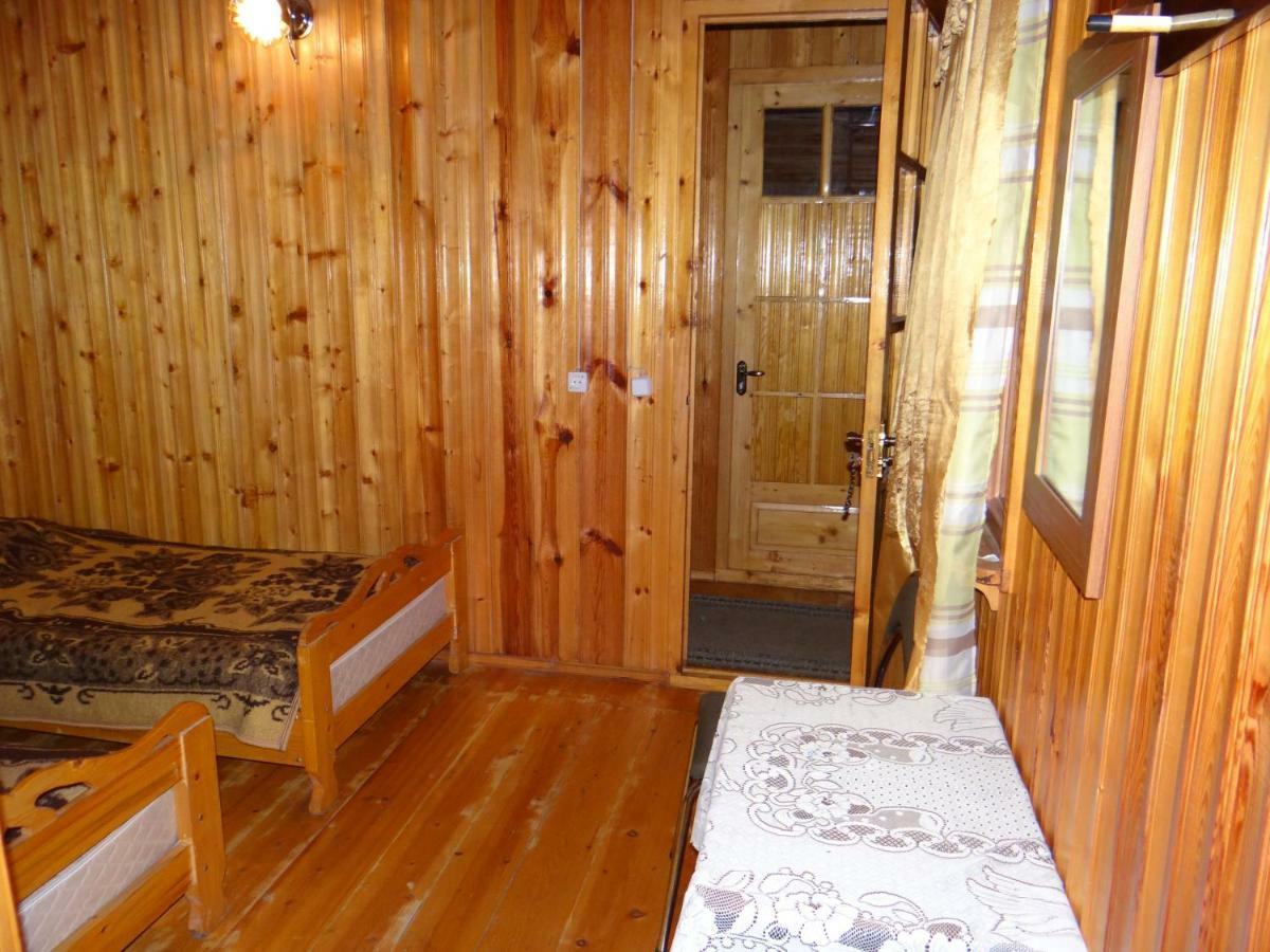 Dalko Hotel Borzsomi Kültér fotó